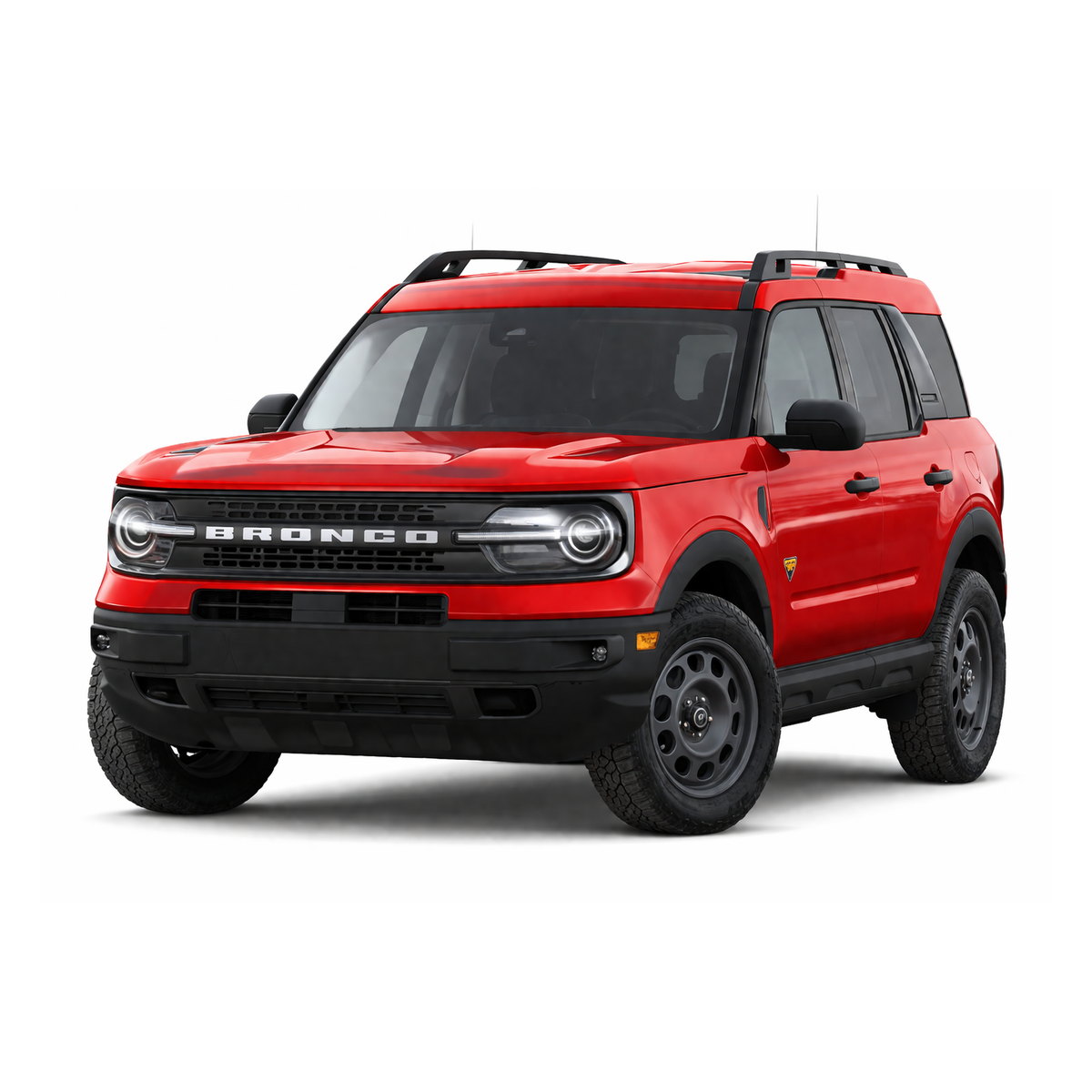 PARABRISAS FORD BRONCO-SPORT 2021-